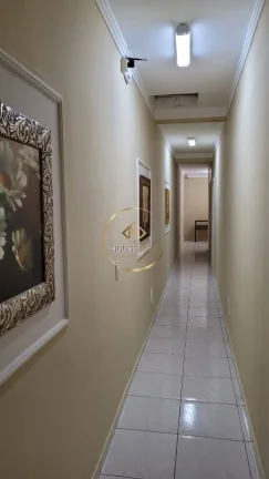 Imagem Ponto Comercial, 424,70 m2 Área construída, Zona Sul, Sjc.