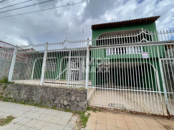 Imagem Casa à venda em Sobradinho, Brasília: 150m², 3 quartos, 2 suítes, 2 banheiros. Valor: R$560.000.
