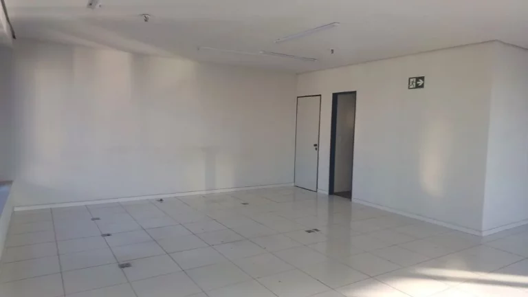 Imagem Sala para alugar, 98 m² por R$ 5.610,66 - Centro - São José dos Campos/SP