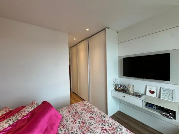 Imagem Apartamento com 3 quartos no centro de Camboriú