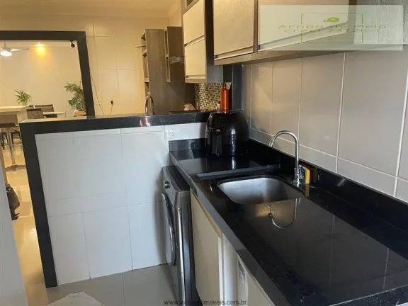 Imagem Apartamentos no Litoral para venda em Praia Grande no bairro Guilhermina