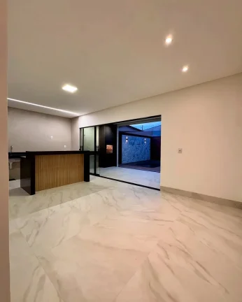 Imagem Casa 3 Suites Premium No Serra Dourada
