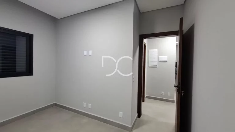 Imagem Condomínio Terras de São Francisco - Casa à venda no bairro Condomínio Terras de São Francisco - Sorocaba/SP