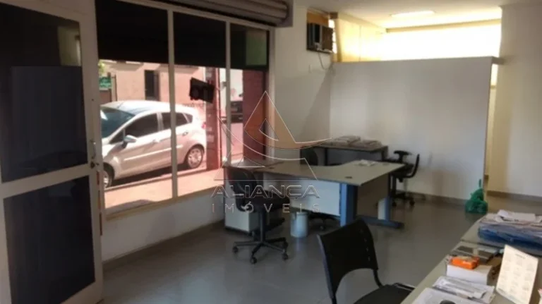 Imagem Sala - Ribeirão Preto - Vila Seixas
