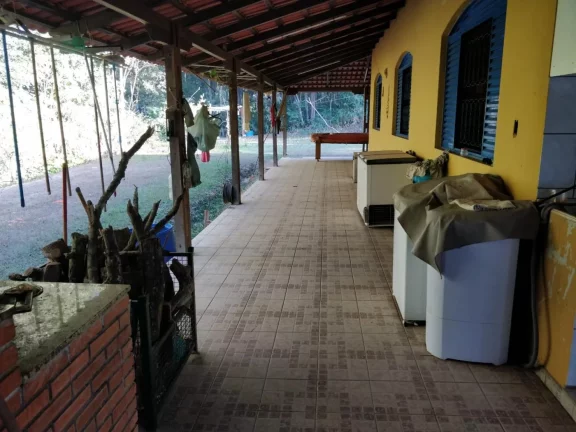 Imagem Sítio / Chácara para Venda em Esmeraldas / MG no bairro Taquaras