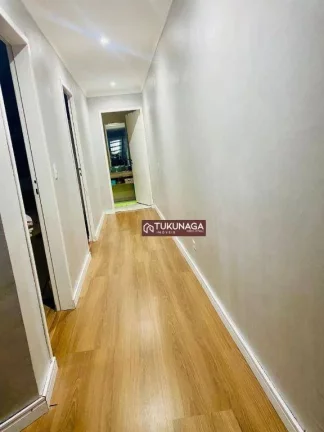 Imagem Sobrado com 6 quartos à venda, 250 m² por R$ 890.000 - Jardim Palmira - Guarulhos/SP