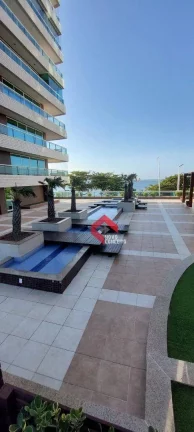 Imagem Apartamento à venda, 326 m² por R$ 4.900.000,00 - Mucuripe - Fortaleza/CE