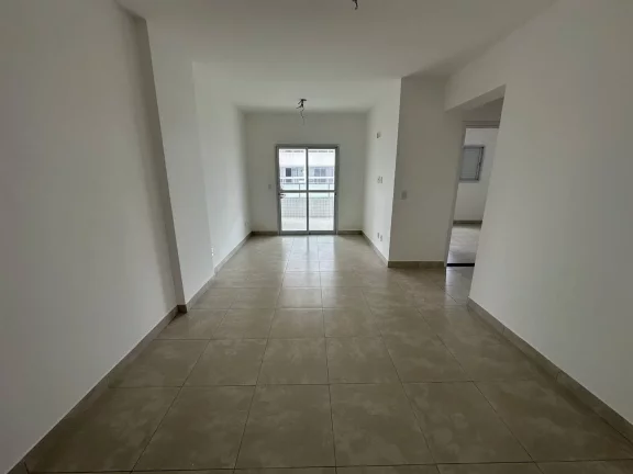 Imagem Lindo apartamento com dois dormitórios a venda na Aviação - Praia Grande!