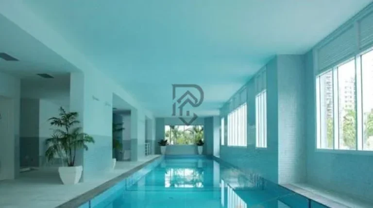 Imagem Apartamento Classic Condominium Club Moema