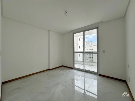 Imagem Apartamento de Luxo com 4 Quartos (3 suítes) Na Quadra do Mar na Praia da Costa, Vila Velha/ES