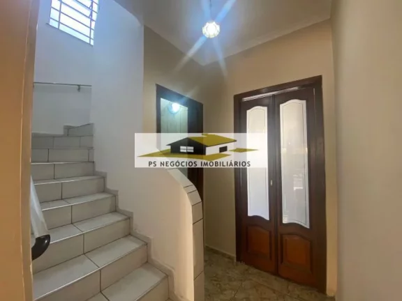 Imagem Sobrado para venda na Vila Mariana