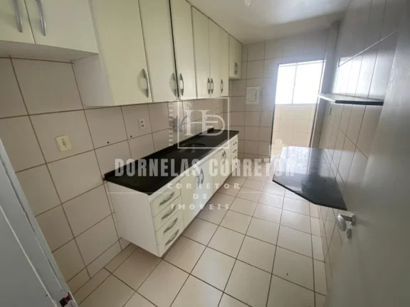 Imagem Apartamento à Venda em Candeias - Localização Privilegiada e Melhor Preço da Região!
