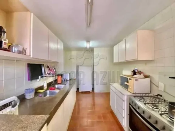 Imagem Leblon – Rua Timóteo da Costa | Residencial › Apartamento 4 quarto(s) à Venda