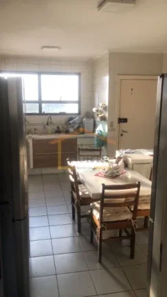 Imagem Apartamento 3 dormitórios, sendo 2 suítes, 1 delas máster com closet, escritório, sala ampliada ...