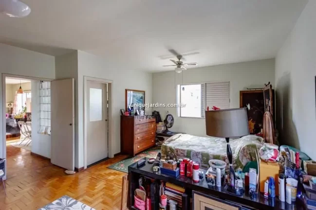 Imagem Apartamento à venda Itaim Bibi São Paulo