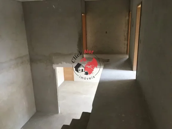 Imagem Magnifico Sobrado Novo à Venda na melhor localização do bairro Parque dos Pássaros em São Bernardo do Campo