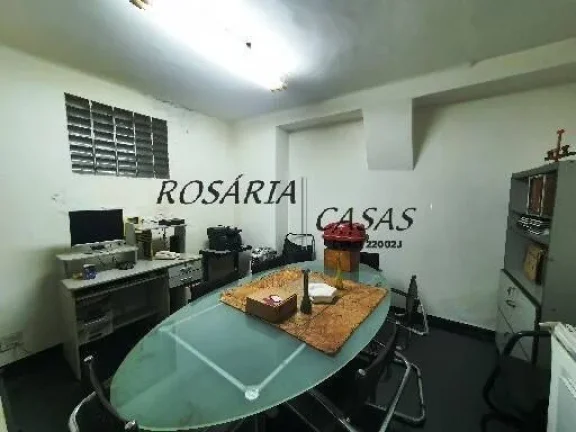 Imagem CERQUEIRA CESAR- Sobrado com 3 andares a venda - EXCLUSIVO