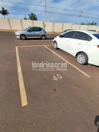 Imagem Apartamento novo e nunca habitado no Laguna Málaga – 2 quartos, quitado, com portaria 24h, elevador e localização privilegiada próximo ao Acquamall
