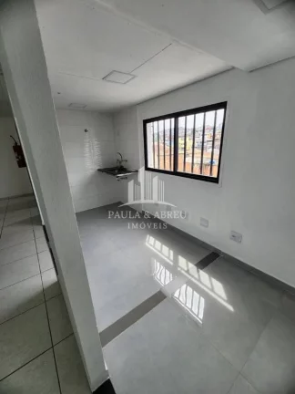 Imagem Prédio Comercial venda ou Locação Com 4 Níveis, Elevador 450kg, Terreno 308m², 890m² Construídos, 10 Vagas no Subsolo no Jardim Esperança, Mauá-SP