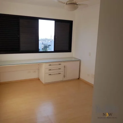 Imagem Cobertura à venda e locação na Vila Leopoldina São Paulo SP com 4 dormitórios, 4 suítes, 4 vagas, piscina privativa e 299m²