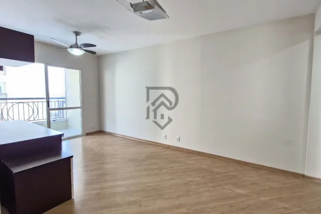 Imagem Apartamento Condomínio Le Quartier Moema andar alto