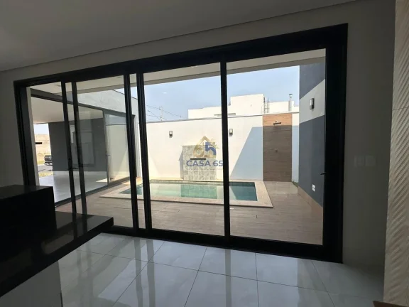 Imagem CASA TÉRREA COM 3 SUÍTES NO PRIMOR DAS TORRES - LOCAÇÃO OU VENDA