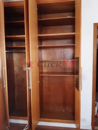 Imagem Apartamento à Venda no bairro Chácara Inglesa em São Bernardo