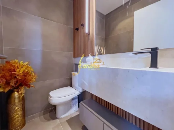 Imagem Sobrado finamente mobiliado e decor