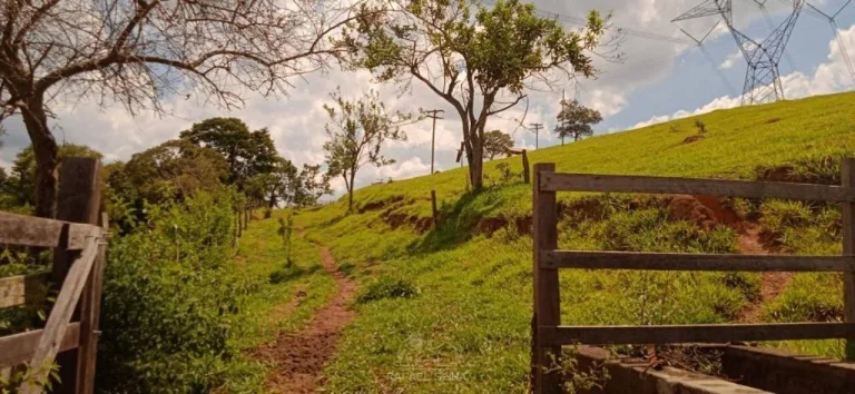 Imagem Sítio à venda no bairro Canedos - Piracaia/SP