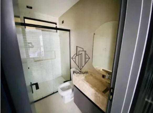 Imagem Flat Studio mobiliado e projetados á 530m da praia de Intermares / Cabedelo - FL0929