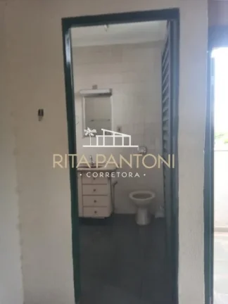 Imagem Casa - Ribeirão Preto - Vila Tibério - Região Oeste
