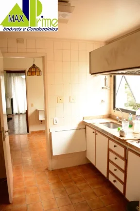 Imagem APARTAMENTO 04 DORMITÓRIOS/03SUÍTES/03 VAGAS/ SACADA