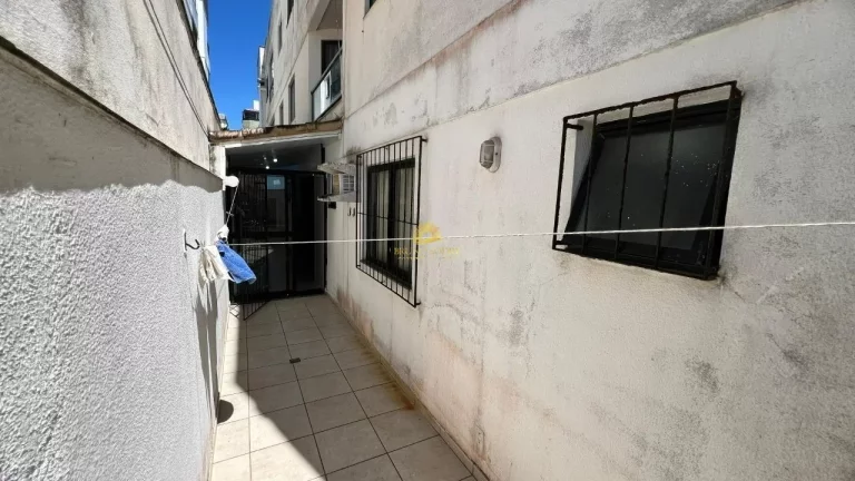 Imagem Não perca a chance de viver em um apartamento na quadra do mar, em uma das praias mais deslumbrante...