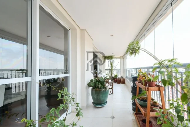 Imagem Apartamento Alto Padrão Rarità andar alto vista livre