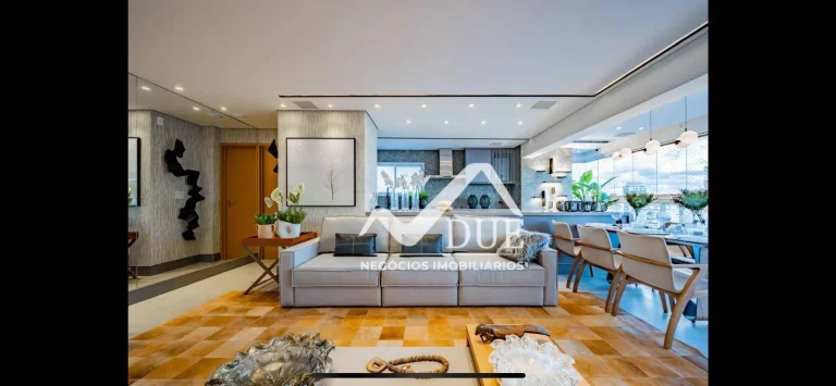 Imagem Apartamento com 3 dormitórios à venda, 136 m² por R$ 2.250.000,00 - Boqueirão - Santos/SP