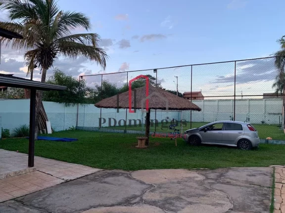 Imagem CHÁCARA NO RECREIO ALVORADA - HORTOLÂNDIA SP