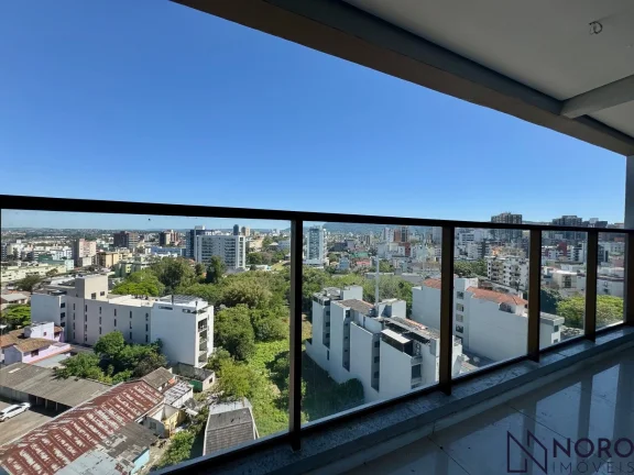 Imagem Cobertura Duplex à venda Bairro Medianeira!