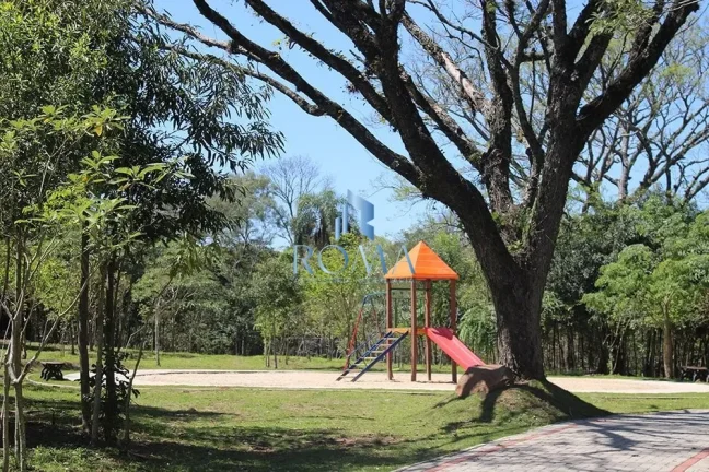 Imagem Terreno à venda Tomazetti Santa Maria/RS