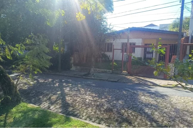 Imagem VIEPAB 126 Lote 612521047-27 - Terreno à venda no bairro Vila Ipiranga - Porto Alegre/RS