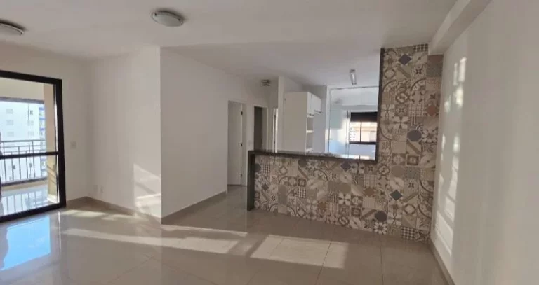 Imagem Apartamento com 2 dormitórios à venda, 72 m² por R$ 780.000 - Jardim Aquarius - São José dos Campos/SP