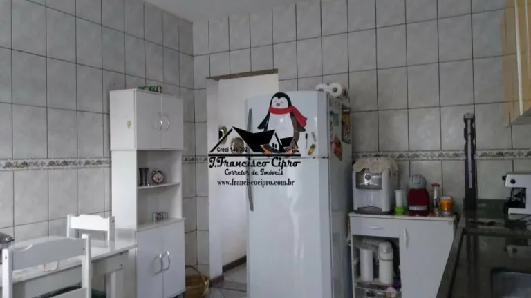 Imagem Casa-Sobrado