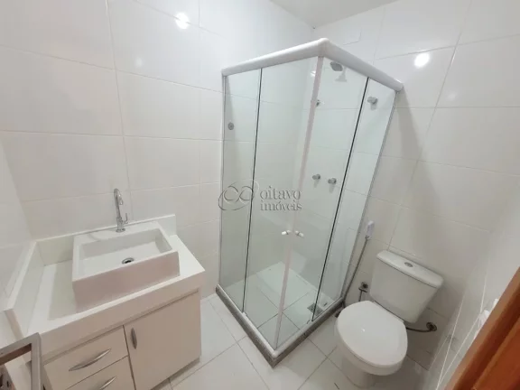 Imagem APARTAMENTO COM 4 DORMITÓRIOS PARA ALUGAR POR R$ 6.500,00/MÊS - PRAIA DO PECADO - MACAÉ/RJ