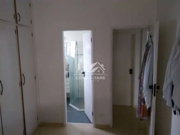 Imagem Apartamento 2 dorms Ponta da Praia Santos 716 mil Cod: 8339 MMD
