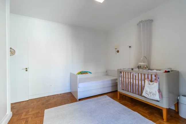 Imagem Apartamento à venda em São Paulo, Jardim Paulista, com 3 quartos, 120m2