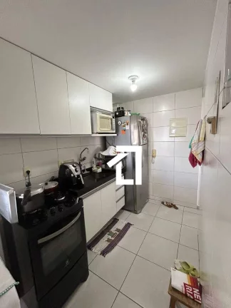 Imagem Apartamento no Farol Nascente – 3 Quartos | Suíte | Vista Mar e Lagoa | 68m²
