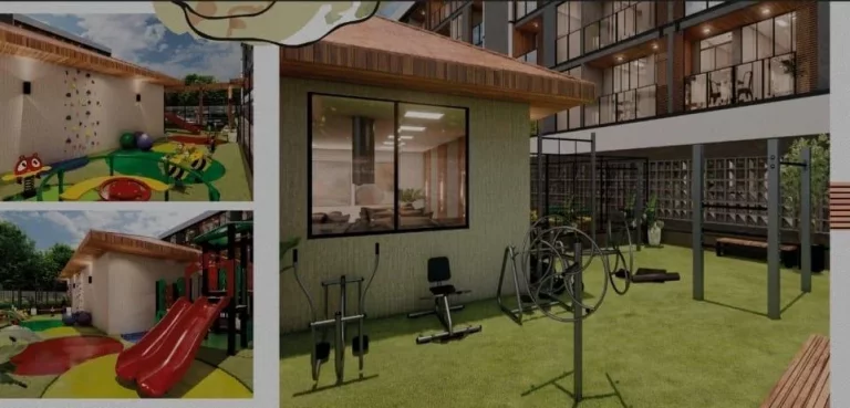 Imagem Apartamento para Venda em Petrópolis / RJ no bairro Corrêas