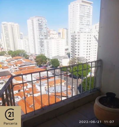 APARTAMENTO RESIDENCIAL em SÃO PAULO - SP, BOSQUE DA SAÚDE