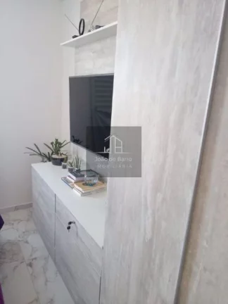 Imagem Apartamento com 3 dormitórios à venda, 73 m² por R$ 795.000,00 - Tatuapé - São Paulo/SP