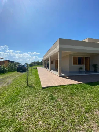 Imagem Sítio - Bairro Reserva da Tapera