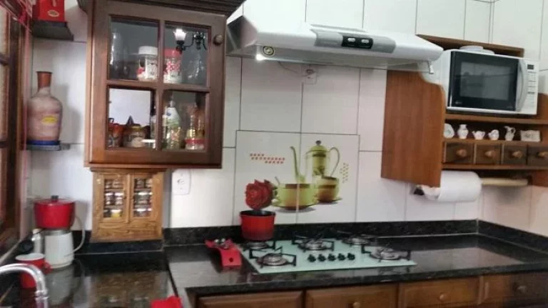 Imagem Casa - Ribeirão Preto - Lacerda Chaves - Região Oeste